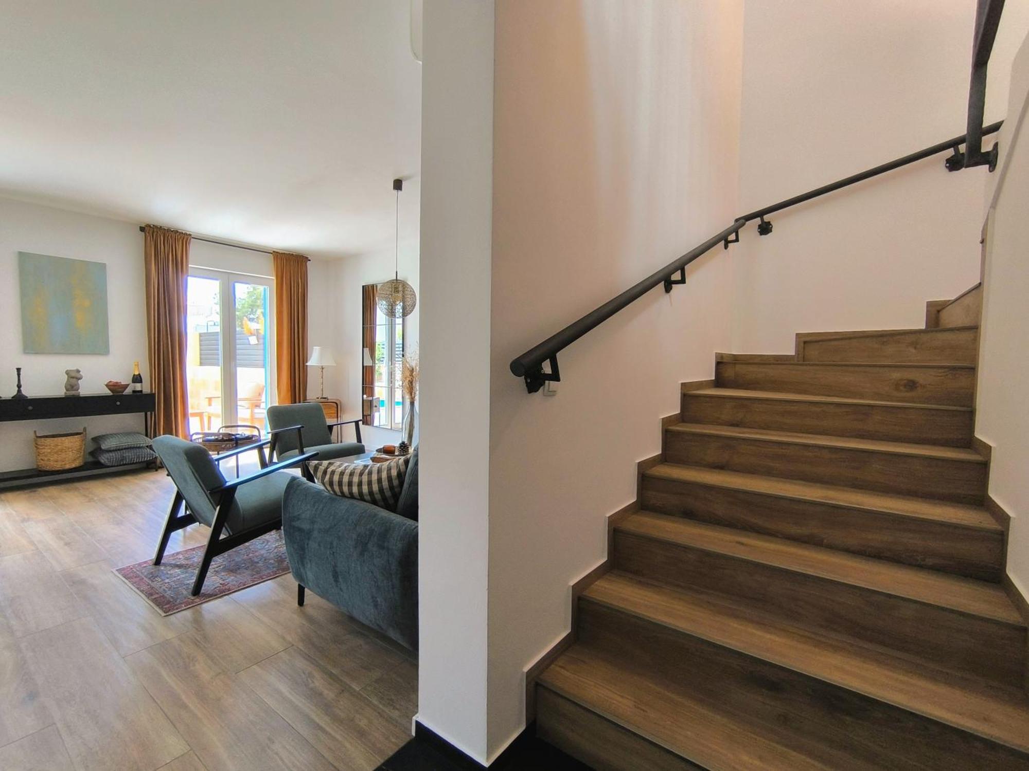 Villa Limun House *