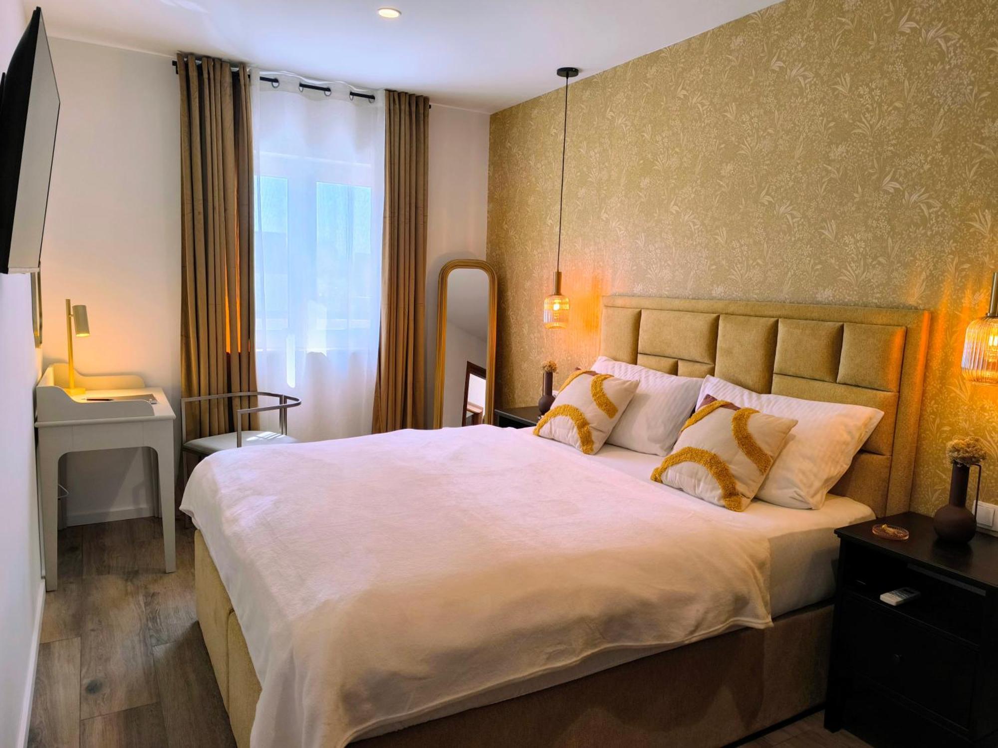 Villa Limun House *